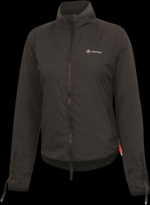 Firstgear 527469 - Heated Jacket Liner Gen 4 Womens - Large