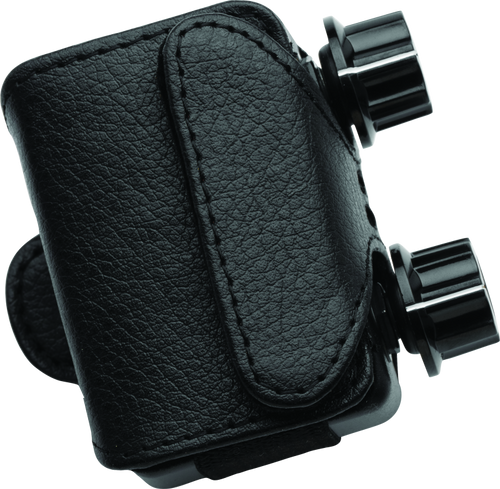 Firstgear 527494 - Dual Remote Troller Pouch