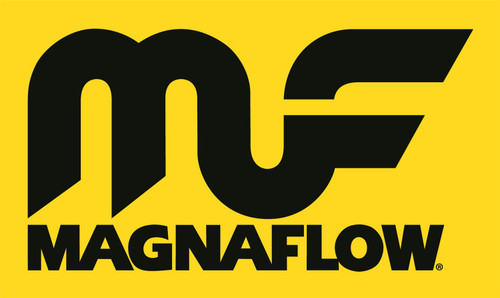 Magnaflow 106-0943 - BRExhaust 16-19 Ford Explorer 3.5L Exhaust Kit