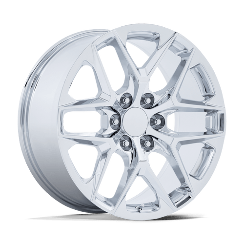 Performance Replicas PR229PX20906128 - PR229 20X9 6X5.5 78 +28 CHROME