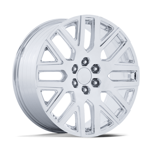 Performance Replicas PR231PX24106131 - PR231 24X10 6X5.5 78 +31 CHROME