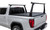 Access F3040012 - ADARAC Aluminum Series 09+ Dodge Ram 1500 5ft 7in Bed (w/o RamBox) Truck Rack - Matte Black