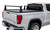 Access F4020071 - ADARAC M-Series 2015-2020 Chevy/GMC Colorado/Canyon 5ft Bed Truck Rack