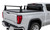 Access F4020051 - ADARAC M-Series 2014-2019 Chevy/GMC Full Size 1500 6ft 6in Bed Truck Rack