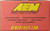 AEM Induction 22-508R - AEM Short Ram Intake System S.R.S. HONDA CIVIC SI L4-1.7/2.0L, 02-05