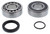 All Balls Racing 14-1072 - Drive Jackshaft Bearing Seal