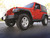 AMP Research 75121-01A - 2007-2017 Jeep Wrangler JK 2 Door PowerStep - Black