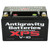 Antigravity Batteries AG-V10-L - Antigravity XPS V-10 Lithium Battery - Left Side Negative Terminal