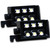 Anzo 531049 - Bed Rail Lights Universal LED Bed Rail Auxiliary Lighting