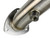 aFe Power 49-44113 - MACH Force-Xp 3 IN 409 Stainless Steel Downpipe