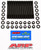 ARP 203-4702 - Toyota Supra 2JZA80 Under Cut Head Stud Kit