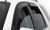 Auto Ventshade (AVS) 194479 - 13-18 Nissan Pathfinder Ventvisor In-Channel Front & Rear Window Deflectors 4pc - Smoke