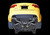 AWE 3015-43034 - Audi B7 RS4 Touring Edition Exhaust - Diamond Black Tips