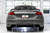 AWE 3020-33062 - 18-19 Audi TT RS 8S/RK3 2.5L Turbo Track Edition Exhaust - Diamond Black RS-Style Tips