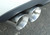 AWE 3020-42010 - Audi B7 S4 Track Edition Exhaust - Polished Silver Tips