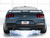 AWE 3025-42650 - 2024 Ford Mustang GT Fastback S650 RWD SwitchPath Catback Exhaust w/ Quad Chrome Silver Tips