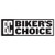 Bikers Choice 483317 - 14-Up FLHR FLTR Chrome Turn Signal Switch Extensions Pr