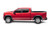 Bushwacker 40136-02 - 15-19 Chevy Silverado 1500 OE Style Fender Flares 2pc Rear - Black