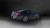 Corsa Performance 14929BLK - 12-15 BMW M6 F12 / F13 / F06 Black Sport Axle-Back Exhaust