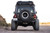 DV8 Offroad RBJL-09 - 18-23 Wrangler JL Spec Series Rear Bumper