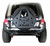 DV8 Offroad TCSTTB-01 - Spare Tire Carrier 