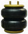 Firestone 7703 - Ride-Rite Replacement Air Helper Spring Rear 267CZ 1.5 (W21760)