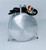 Granatelli Motorsports 900103 - Granatelli Universal Aluminum 2.5 Gal Air Tank