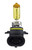 Hella H71071112 - Optilux H10 12V/42W XY Xenon Yellow Bulb