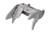 Hooker BHS513 - Engine Mount Brackets