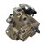 Industrial Injection 0986437304DF - Dodge Dragon Fire Remanufactured CP3 Injection Pump For 03-04 5.9L Cummins 10mm