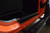 Kentrol 80584 - Jeep JK Entry Guards Pair 2 Door 07-18 Wrangler JK Textured Black