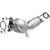 Magnaflow 5411013 - California Grade CARB Compliant Direct-Fit Catalytic Converter