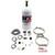 Nitrous Express ML2000 - Mainline EFI Single Nozzle Nitrous Kit w/10lb Bottle