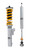 Ohlins VWS MU21S2 - 16-20 Audi A3/S3/RS3/TT/TTS/TTRS (8V) Road & Track Coilover System