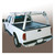 Pace Edwards CR4002 - 04-14 Chevy/GMC Colorado/Canyon Ext Cab SB Contractor Rack