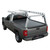 Pace Edwards CR3001 - 82-11 Ford Ranger Std Cab / 94-10 Mazda B-Series Std. Cab SB Contractor Rack