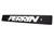 Perrin PSP-BDY-115BK - 06-17 Subaru WRX/STI / 22-23 BRZ Black License Plate Delete