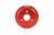 Perrin PSP-ENG-111RD - 15-21 Subaru WRX Lightweight Water Pump Pulley - Red