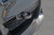 Perrin PTP-BDY-230BK - 2020 Toyota Supra Tow Hook Kit (Front) - Black
