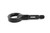 Perrin PTP-BDY-230BK - 2020 Toyota Supra Tow Hook Kit (Front) - Black