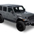 Putco 581005 - 18-20 Jeep Wrangler JL Sky View Hard Top