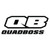 QuadBoss 156711 - Rest & Store Rear Trunk