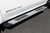 Raptor 1701-0052 - OEM Running Boards; 6 in.; Rocker Panel Mount; Aluminum;