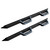 Raptor RTS12FD - RT Gen 2 Steps; Black Textured;