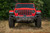 Rugged Ridge 11549.42 - Venator Front Bumper 18-20 Jeep Wrangler JL/JT