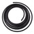 Russell 639273 - Performance Black 1/2in Aluminum Fuel Line