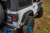 Rugged Ridge 11640.51 - Max Terrain Fender Flare Set F & R 18-22 Jeep Wrangler JL