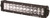 Rugged Ridge 15209.11 - 13.5 Inch Combo Flood/Driving LED Light Bar 72 W