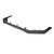 Seibon FL18SBIMP-TP - 18-19 Subaru WRX/STI Carbon Fiber Front Lip