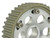 Skunk2 304-05-5225 - Pro-Series Honda Prelude (H22A) DOHC VTEC 2.2L Cam Gears (Ti Color)